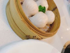 -煲王粤菜餐厅(中侨中心店)