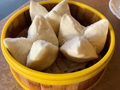 蜜汁叉烧包-一品粤珍轩(吴中路店)