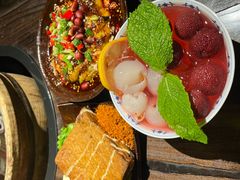 -喜在山舍·老宅吊锅·川卤酒馆(南京总店)