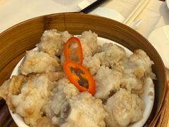 -利苑酒家(宜安广场店)