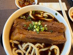 -中国厨房/台湾牛肉面
