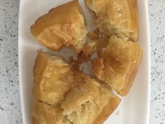 -芬芳甜品(同福路店)