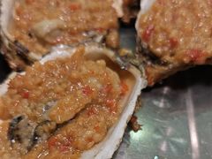-東豫狼鲜货烧烤. 碳火烤鱼. 小龙虾(上海首店)