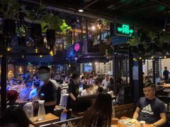 -胡桃里音乐酒馆(白云五号T5 MALL店)