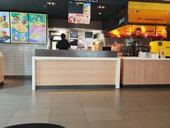 -麦当劳(金山红星美凯龙DT店)