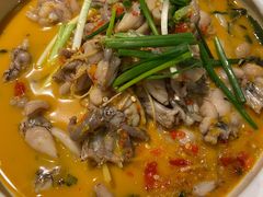 -费大厨辣椒炒肉(万家丽一店)