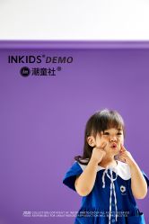-INKIDS潮童社儿童摄影(朝阳大悦城店)