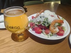 -Pekaa啤咖食肆Coffee&Bistro
