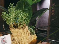 -上宴精品海鲜姿造(晶融汇旗舰店)