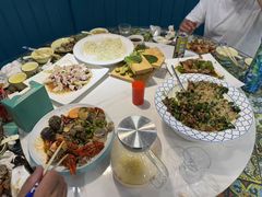 -小红鲸·海鲜餐厅(轸大路店)