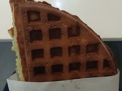 -上海财经大学-绿叶食堂