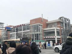 -杭州电子科技大学(下沙校区)