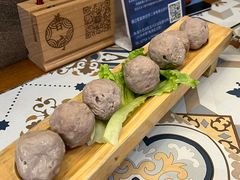 -普宁潮汕牛肉火锅(新香洲店)