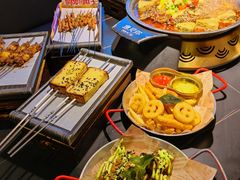 -鱼见你烤鱼•本地烧烤(1818店)