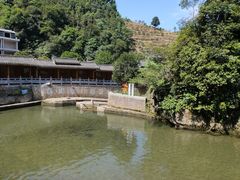 -龙颈河漂流