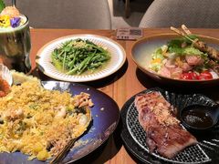 -Tegu泰古莲·泰国餐厅(红山6979店)