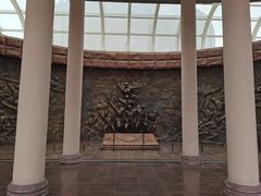 -台儿庄大战纪念馆