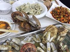 -北戴河庆山饭店·海鲜砂锅粥(北戴河黑石路店)