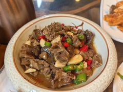 -西江美食舫·江西菜(健德桥店)