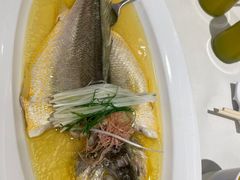 -万龙洲海鲜(南新仓店)