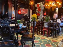 大堂-誉八仙茶室酒楼(新天地店)