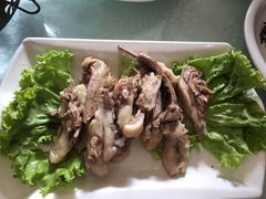 -老毛手抓·盐池滩羊非遗手抓(宁夏总店)