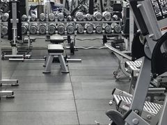 -OG01·24h私教铁馆(中鼎316店)