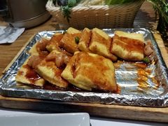 -U你·天然调味(南湖总店)