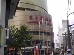 -中影国际影城(兰生大厦CINITY LED店)