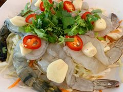 -Doo Dee Thai Food(Issan/Isaan/Esan)