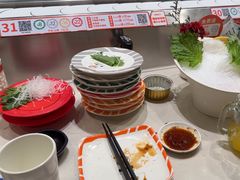 -新一番三文鱼寿司(大东海店)