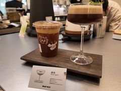 -Dogi&kiki Coffee(中心商务大厦店)