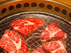 -黑牛黑猪烤肉专门店(万象城店)