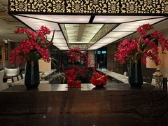 -北京王府井希尔顿酒店·秦唐中餐厅Chynna