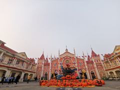 -蓬莱欧乐堡梦幻世界