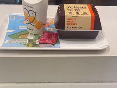 -德克士(北京站店)