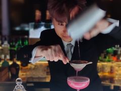 -The Penthouse酒吧