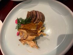 -中国坊中餐厅(石家庄希尔顿酒店)