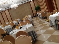 大堂-金时代顺风大酒店(金山店)