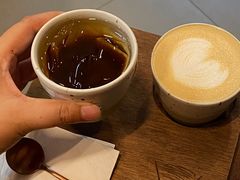 -Again Coffee Roaster(香蜜湖店)