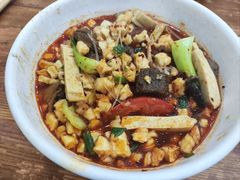 -刘信牛羊肉小炒泡馍(回民街店)