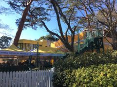 -三鹰之森吉卜力美术馆