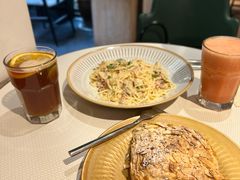 -BAKER&SPICE(安福路店)