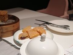 -新兴·金羊座·粤菜点心(乐峰店)