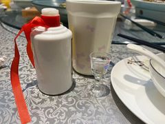 -醉霖生态餐厅(交大店)