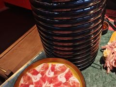 -牛New寿喜烧(金鹰世界店)