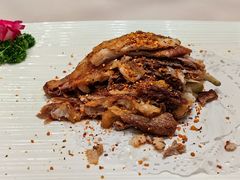 -上海老饭店(北京分店)