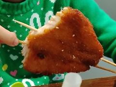 -夸父炸串(金桥国际广场店)