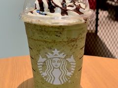 -星巴克(杭州西湖银泰1F店)