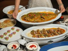 -曾宴·楚菜(湖北省博物馆店)